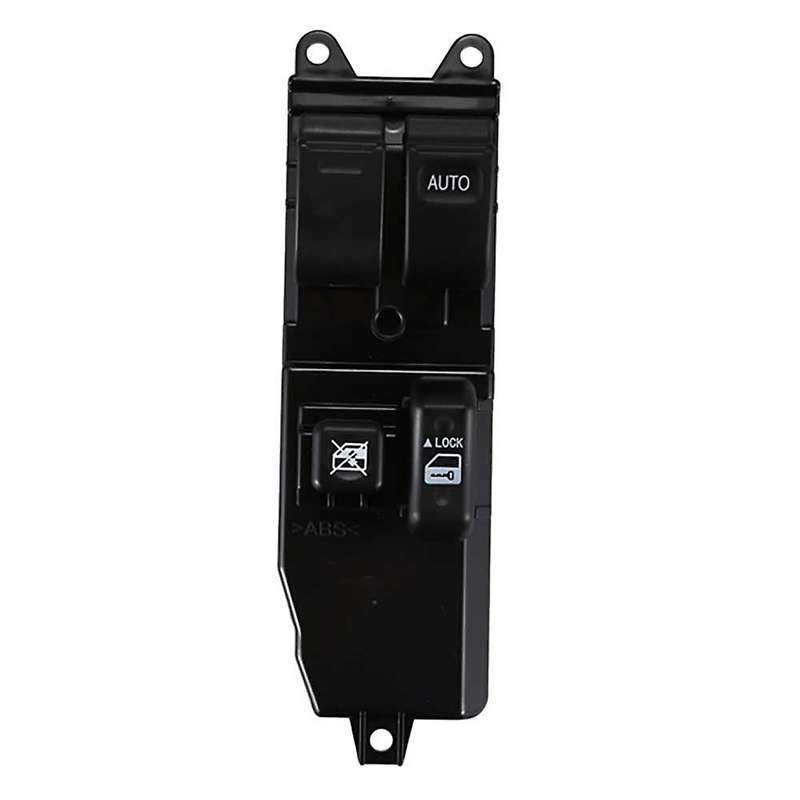 84820-26191 Power Window Switch Fit for 2.4 2.5 2.7 1995-2012 RHD