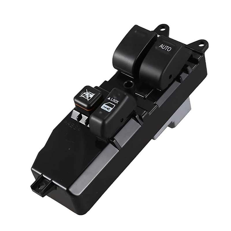 84820-26191 Power Window Switch Fit for 2.4 2.5 2.7 1995-2012 RHD