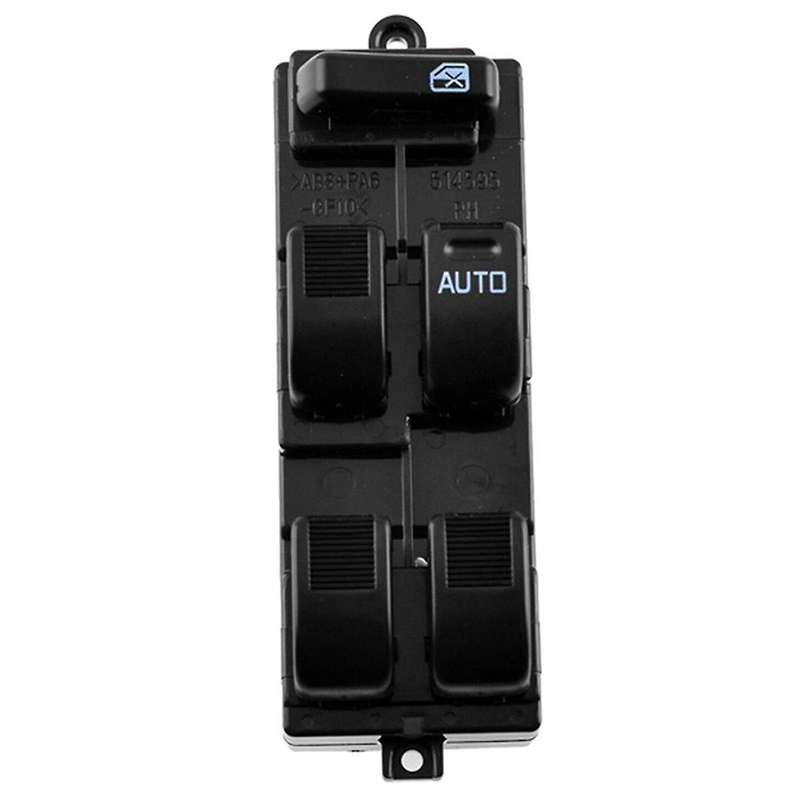 84820-97504 Window Control Power Window Switch for Avanza Sparky Duet Sirion Parts RHD