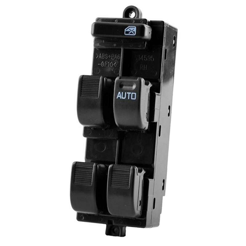 84820-97504 Window Control Power Window Switch for Avanza Sparky Duet Sirion Parts RHD