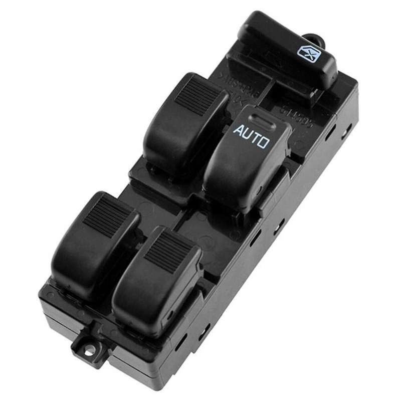 84820-97504 Window Control Power Window Switch for Avanza Sparky Duet Sirion Parts RHD