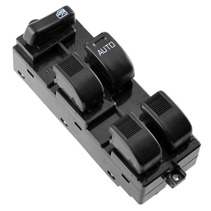 84820-97504 Window Control Power Window Switch for Avanza Sparky Duet Sirion Parts RHD