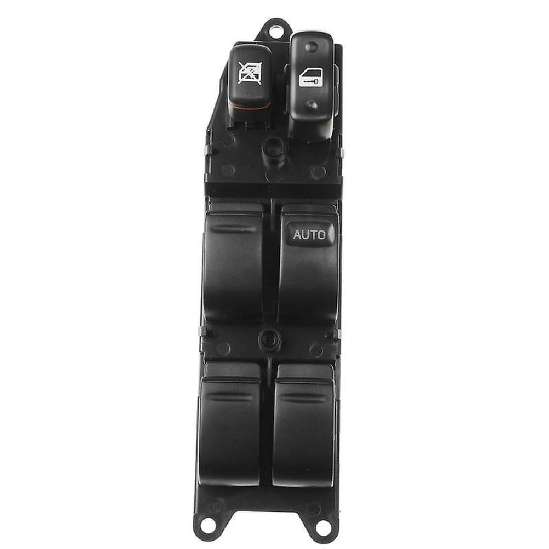 84820-60120 Power Window Switch Fit for Land Cruiser 100 Series RHD