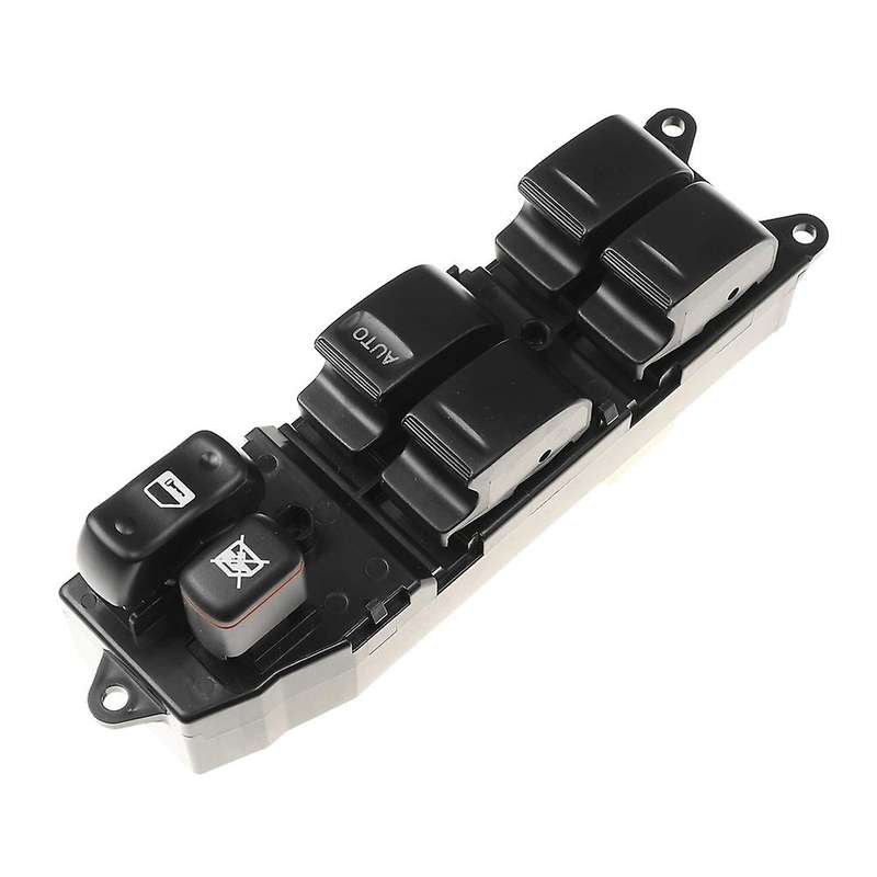 84820-60120 Power Window Switch Fit for Land Cruiser 100 Series RHD