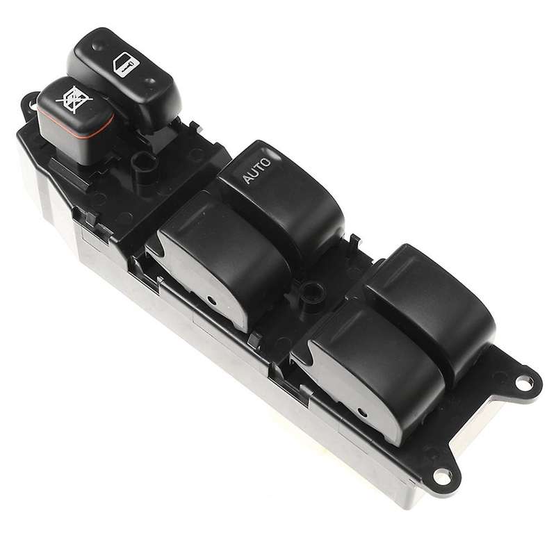 84820-60120 Power Window Switch Fit for Land Cruiser 100 Series RHD