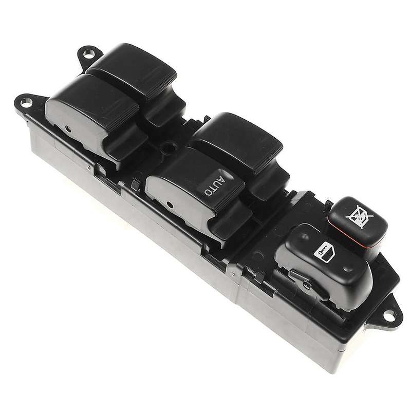 84820-60120 Power Window Switch Fit for Land Cruiser 100 Series RHD