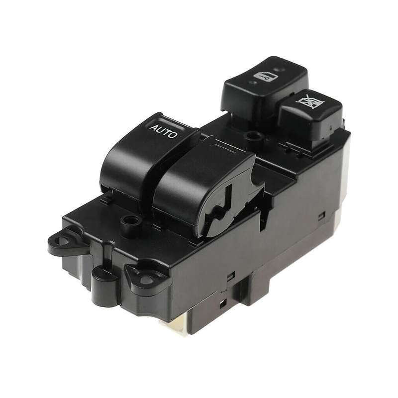 84820-12360,84820-10070,84820-12361,84820-12400 Window Control Switch Power Window Switch for 1997-