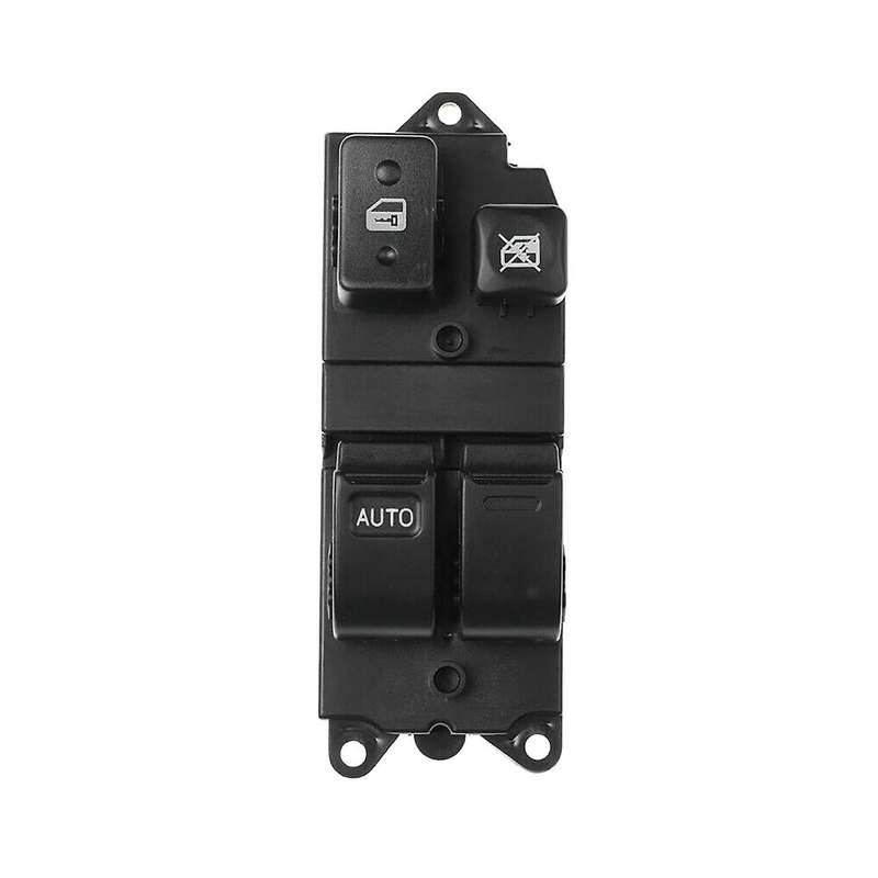 84820-12360,84820-10070,84820-12361,84820-12400 Window Control Switch Power Window Switch for 1997-