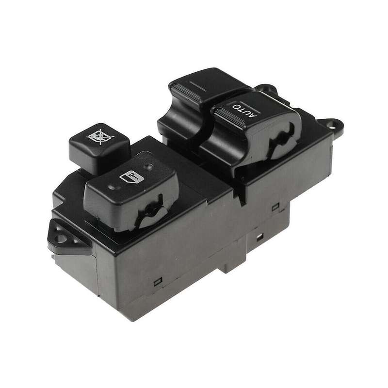 84820-12360,84820-10070,84820-12361,84820-12400 Window Control Switch Power Window Switch for 1997-
