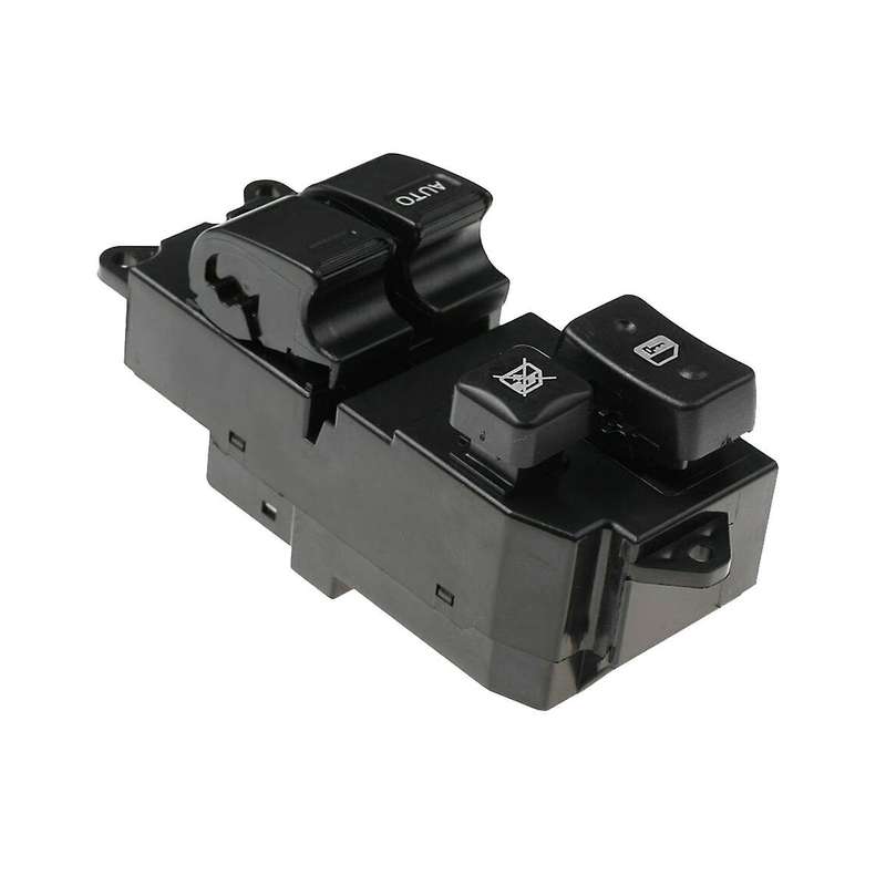 84820-12360,84820-10070,84820-12361,84820-12400 Window Control Switch Power Window Switch for 1997-