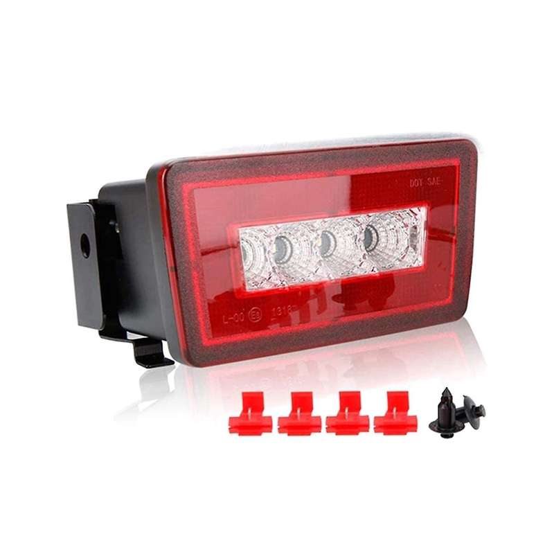 84913fg420 Rear Fog Lamp Brake Lamp Running Lamp Car for Impreza Xv