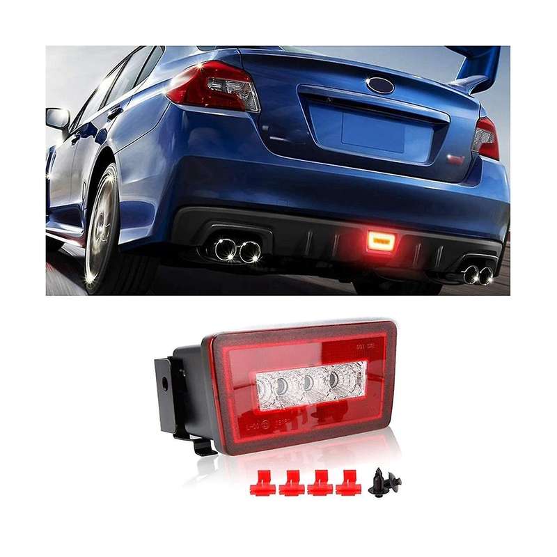 84913fg420 Rear Fog Lamp Brake Lamp Running Lamp Car for Impreza Xv