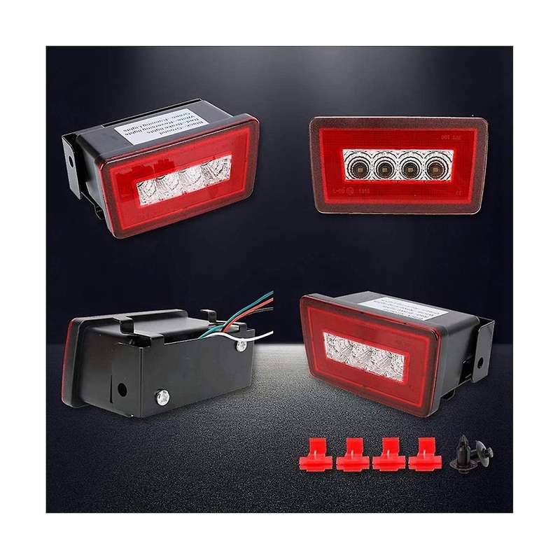 84913fg420 Rear Fog Lamp Brake Lamp Running Lamp Car for Impreza Xv
