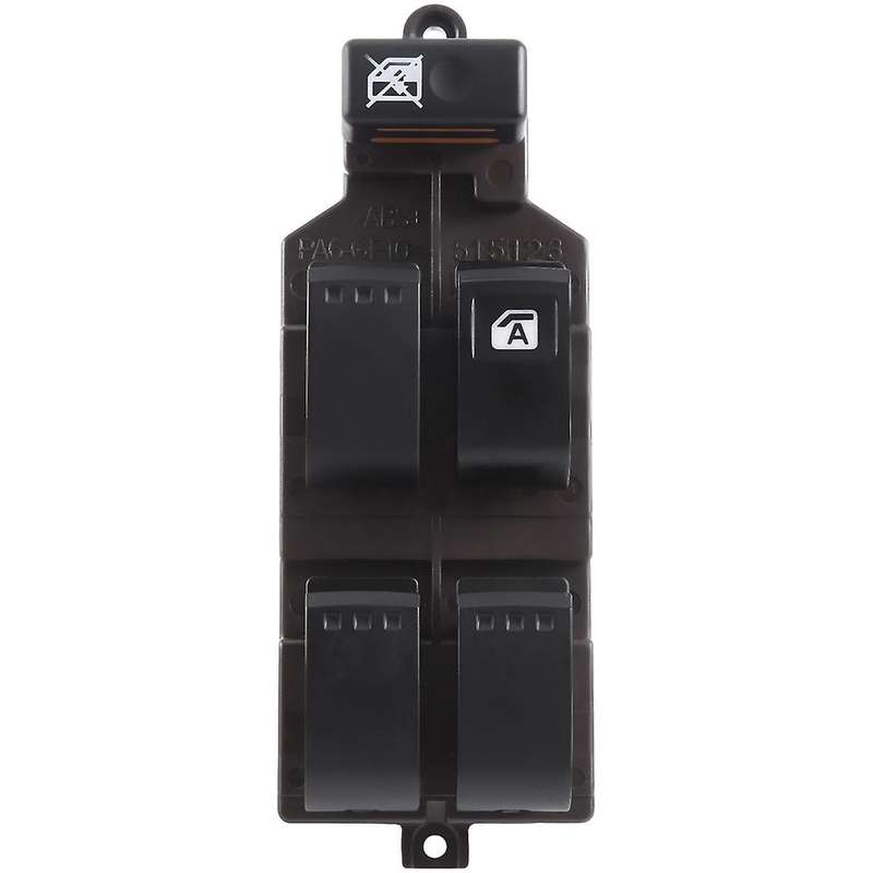 84820-bz160 for Myvi Axia Alza Main Window Control Switch Rhd Car Parts 12pins