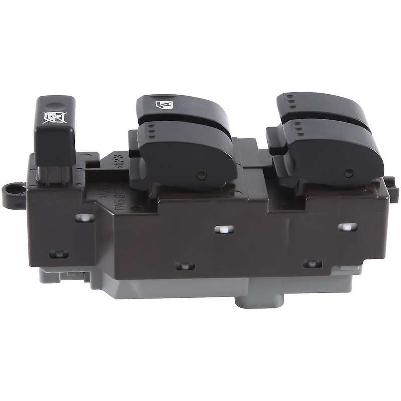 84820-bz160 for Myvi Axia Alza Main Window Control Switch Rhd Car Parts 12pins