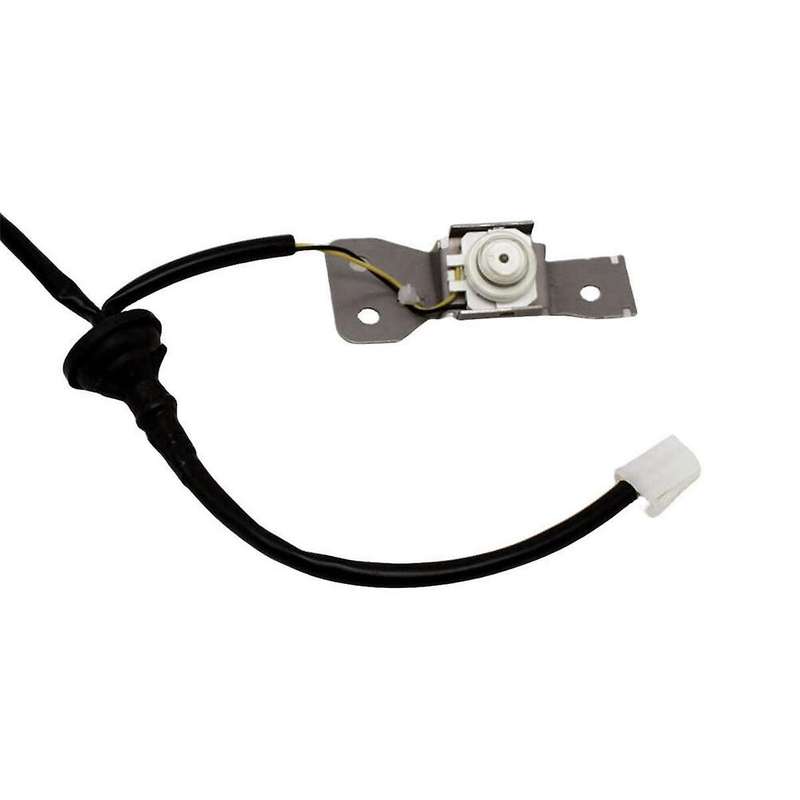 84905-47010 Car Trunk Button Switch with Rubber Cover for Prius 2004-2009