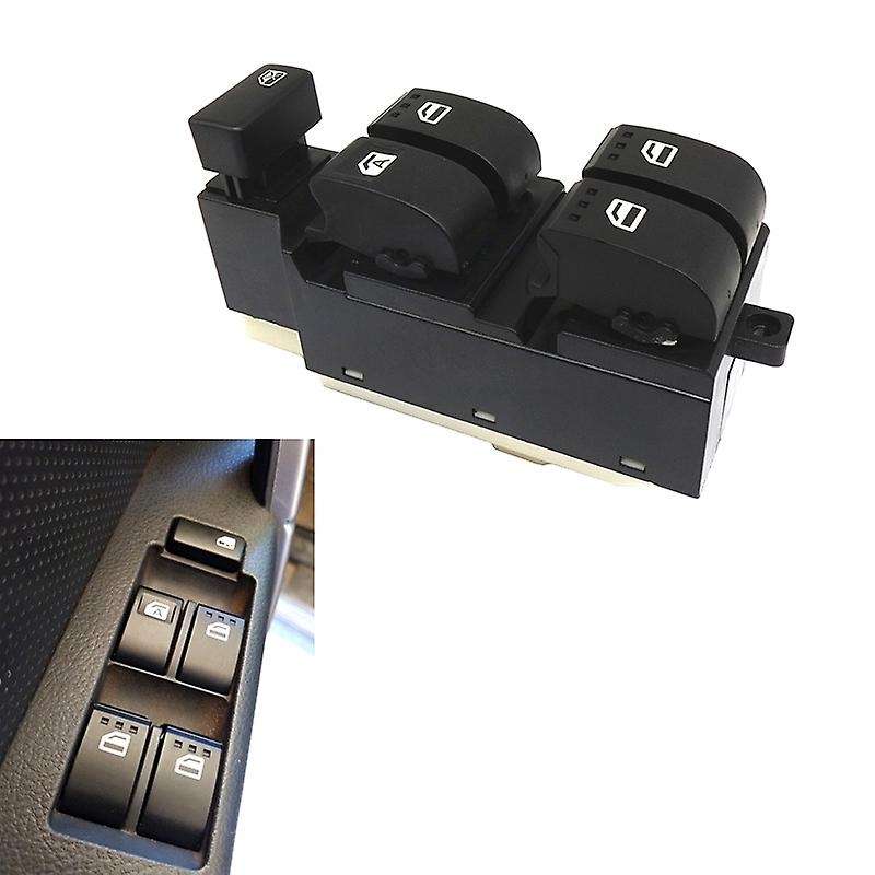 84820-B2010 84820B2010 Front Left Driver Side Power Window Lifter Switch for Avanza Car Accessories