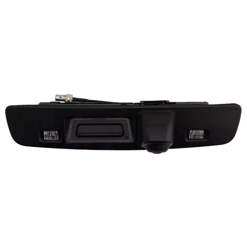 84884485 Car License Lamp Module with Camera for XT4 2019-2021 84570010