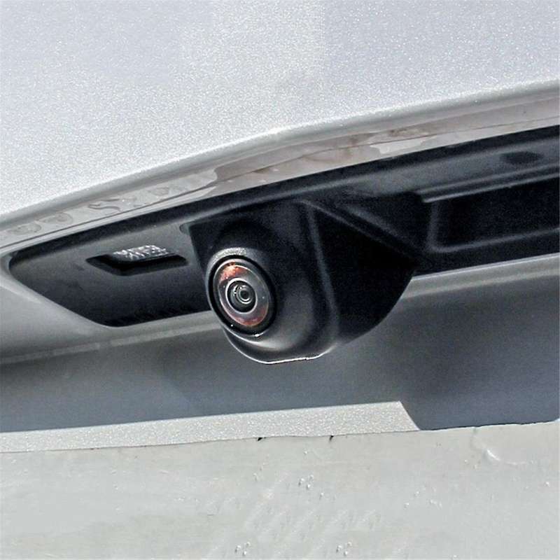 84884485 Car License Lamp Module with Camera for XT4 2019-2021 84570010