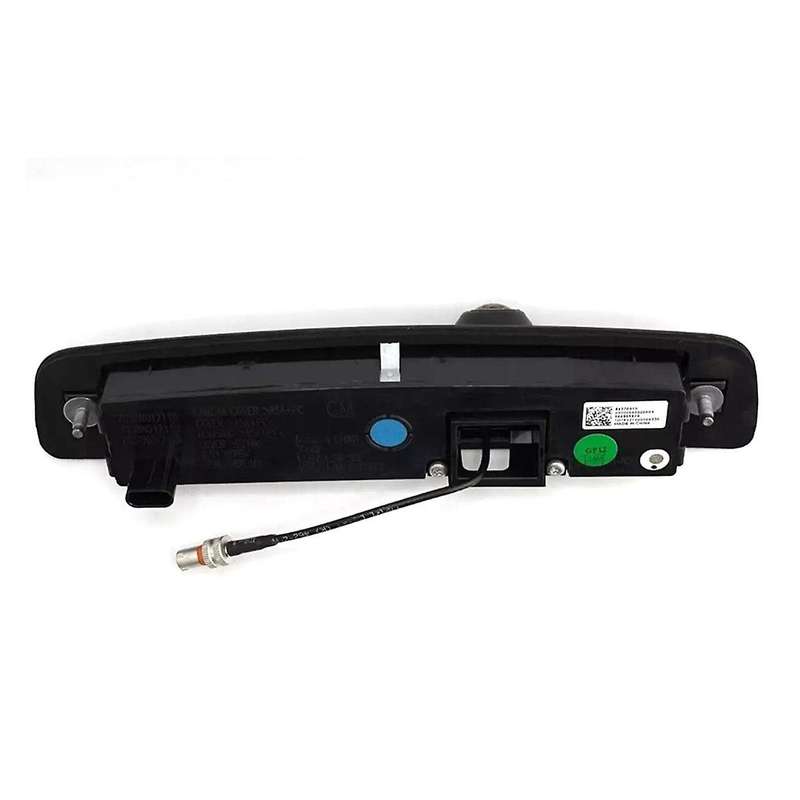 84884485 Car License Lamp Module with Camera for XT4 2019-2021 84570010