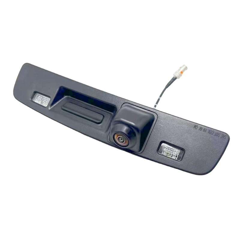 84884485 Car License Lamp Module with Camera for XT4 2019-2021 84570010