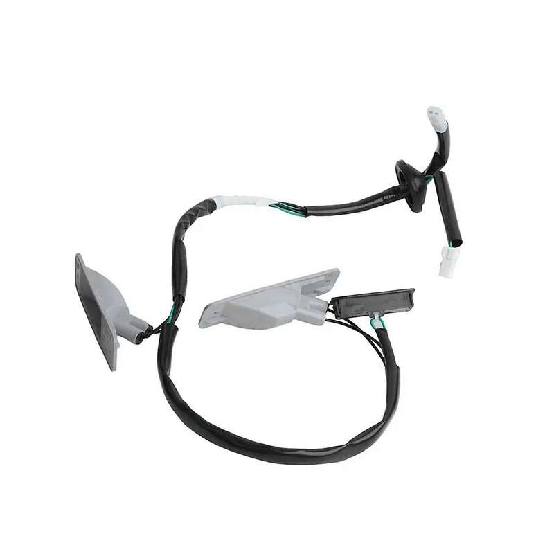 84931-SC060 Reversing Radar Wiring Harness Parking Sensor Wiring Harness Automotive for 2009-2013 Fo