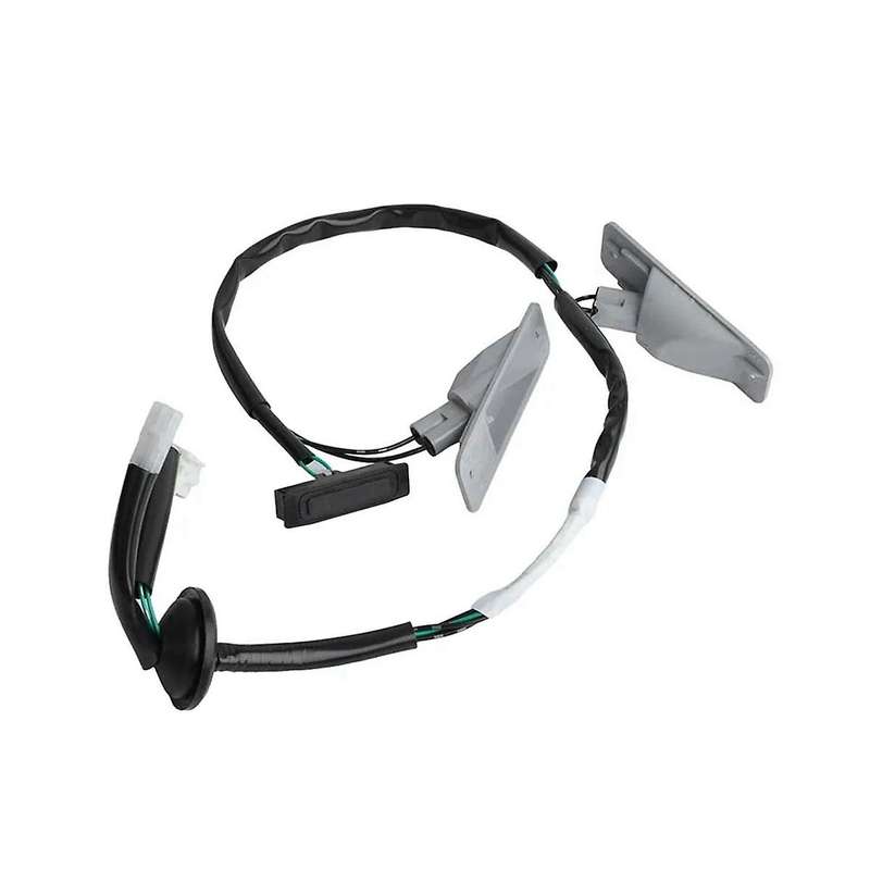 84931-SC060 Reversing Radar Wiring Harness Parking Sensor Wiring Harness Automotive for 2009-2013 Fo
