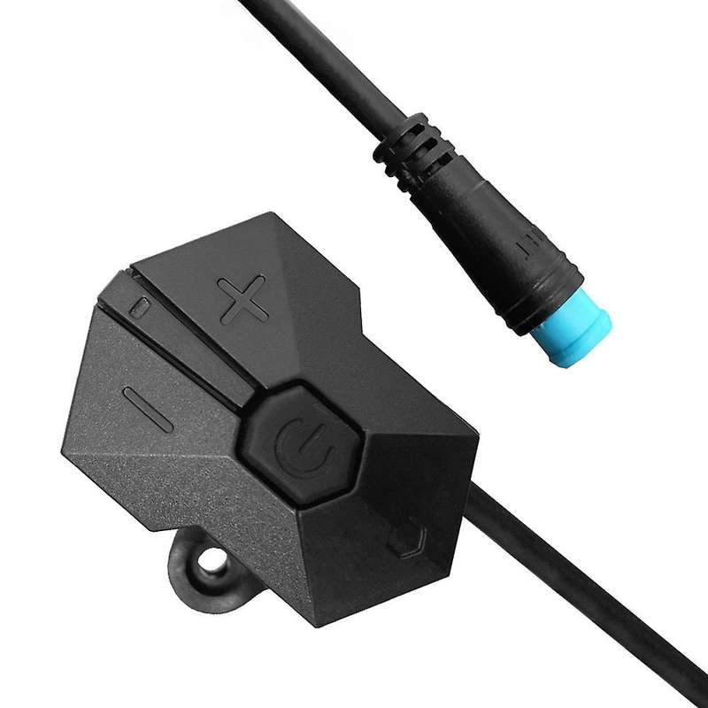 850c P850c Display Controller 4 Pin for Comvertion Kit Panel Control Cycling Ebike Accessories