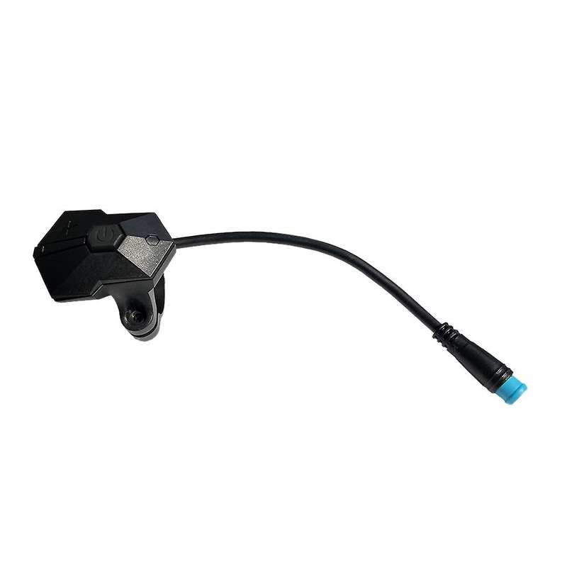 850c P850c Display Controller 4 Pin for Comvertion Kit Panel Control Cycling Ebike Accessories