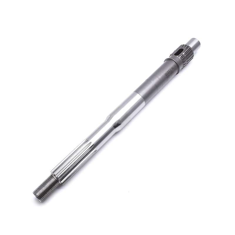 850308 Propeller Shaft for Mercury Mercruiser Inboard Motor 40-125 4 Stroke 1994-2010 Outboard Moto