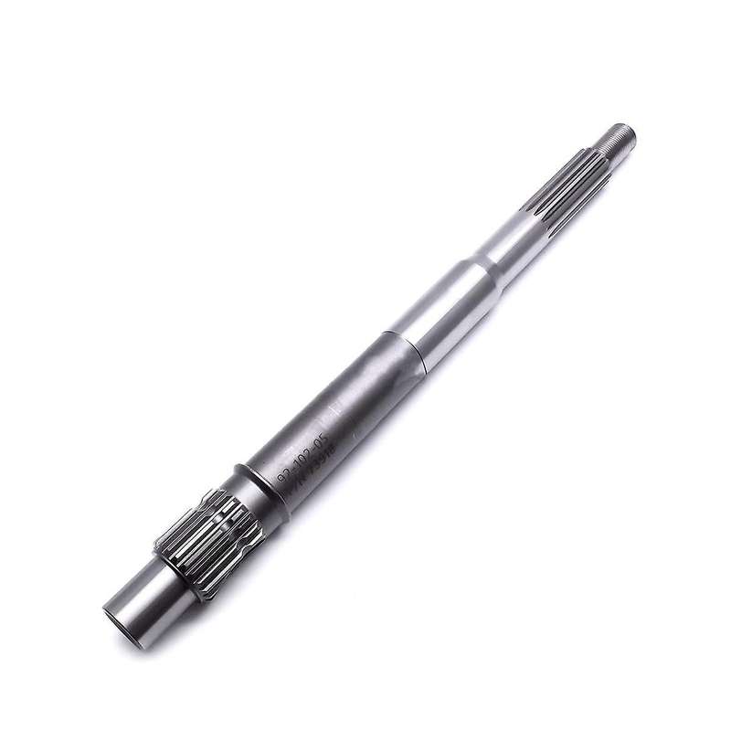 850308 Propeller Shaft for Mercury Mercruiser Inboard Motor 40-125 4 Stroke 1994-2010 Outboard Moto