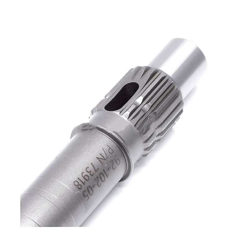 850308 Propeller Shaft for Mercury Mercruiser Inboard Motor 40-125 4 Stroke 1994-2010 Outboard Moto