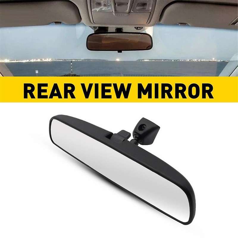 85101-1M000 Car Inside Rear View Mirror for Forte Sedona Soul 06-14