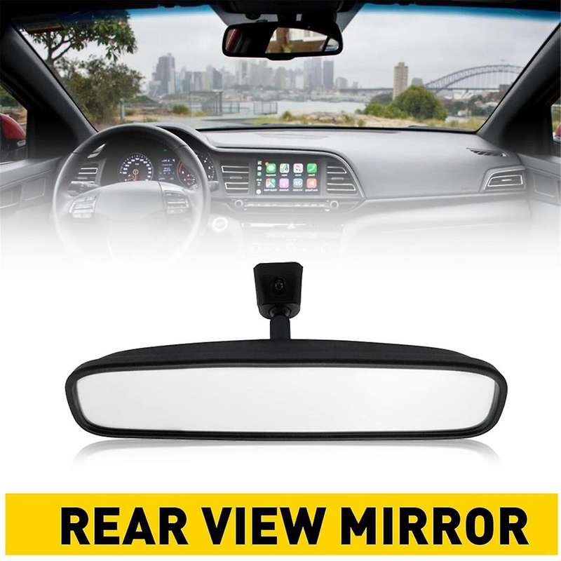 85101-1M000 Car Inside Rear View Mirror for Forte Sedona Soul 06-14