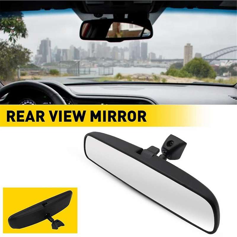 85101-1M000 Car Inside Rear View Mirror for Forte Sedona Soul 06-14