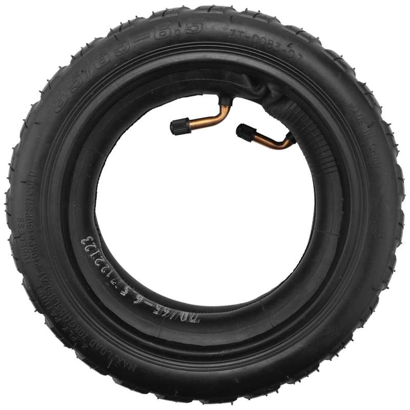 85/65-6.5 Tyre Inner Tube for Electric Balance Scooter Xiaomi Electric Ninebot Scooter Mini Moto Pr