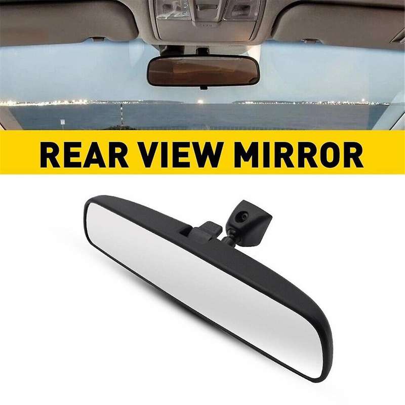 851013X100 Car Inside Rear View Mirror for Forte