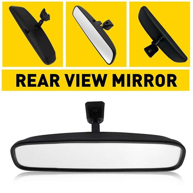 851013X100 Car Inside Rear View Mirror for Forte