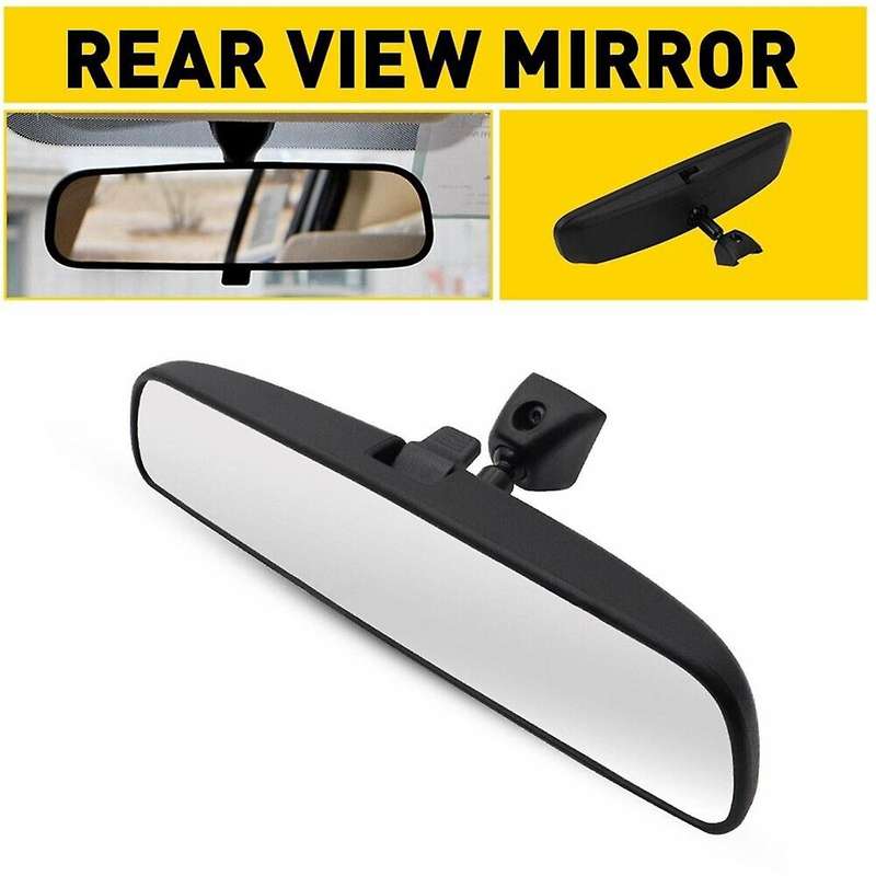 851013X100 Car Inside Rear View Mirror for Forte