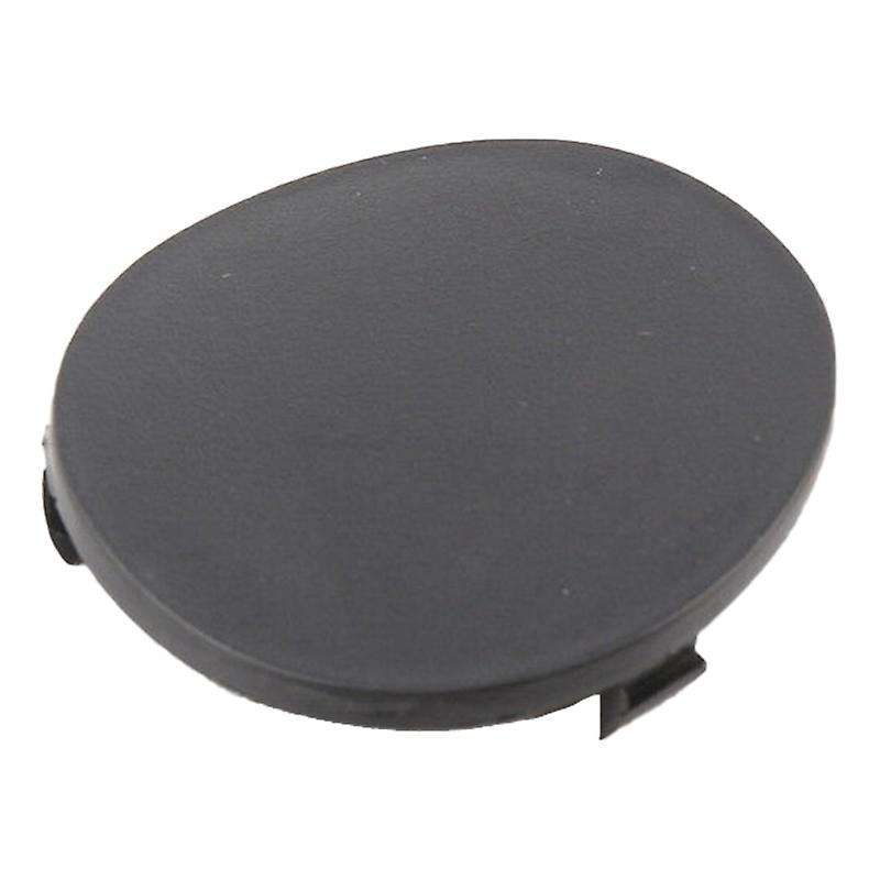85071BR00A Car Rear Bumper Tow Hook Cap Cover Black Compatible Nissan Etc