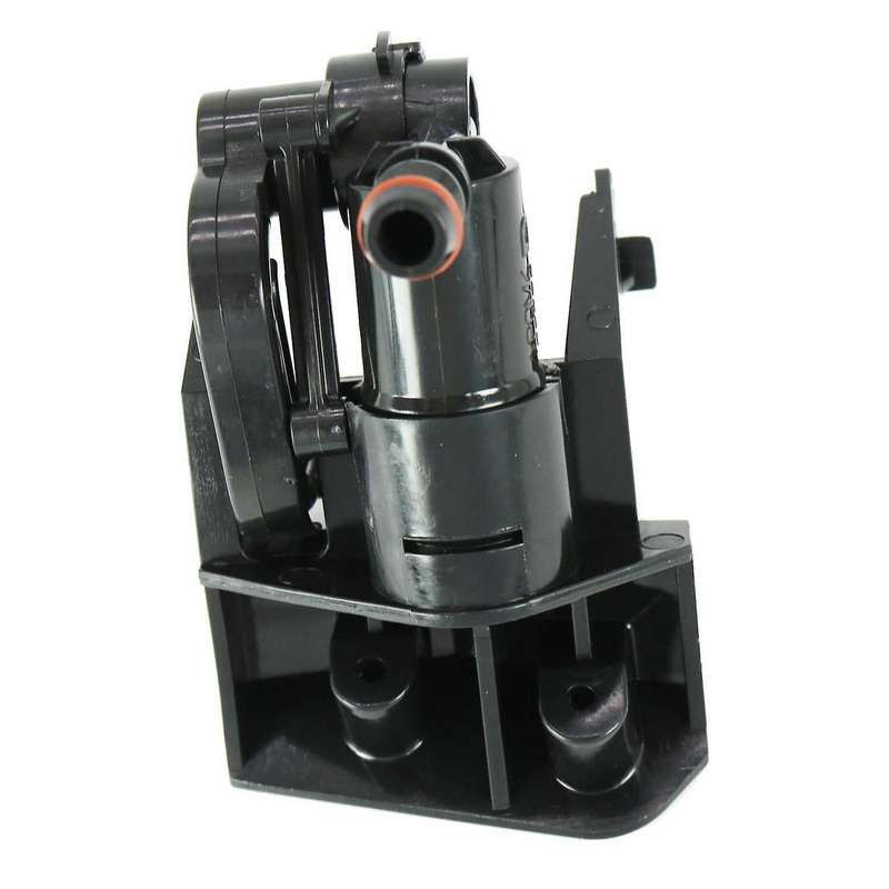 85207-02100 (LH) & 85208-02100 (RH) Headlight Washer Lift Cylinder Spray Nozzle for 2010-2013