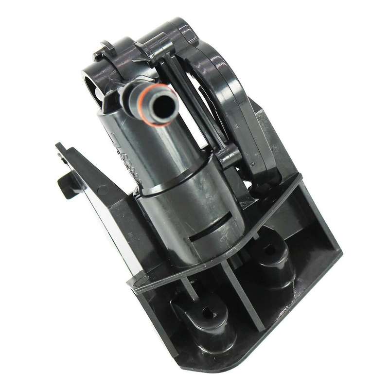 85207-02100 (LH) & 85208-02100 (RH) Headlight Washer Lift Cylinder Spray Nozzle for 2010-2013