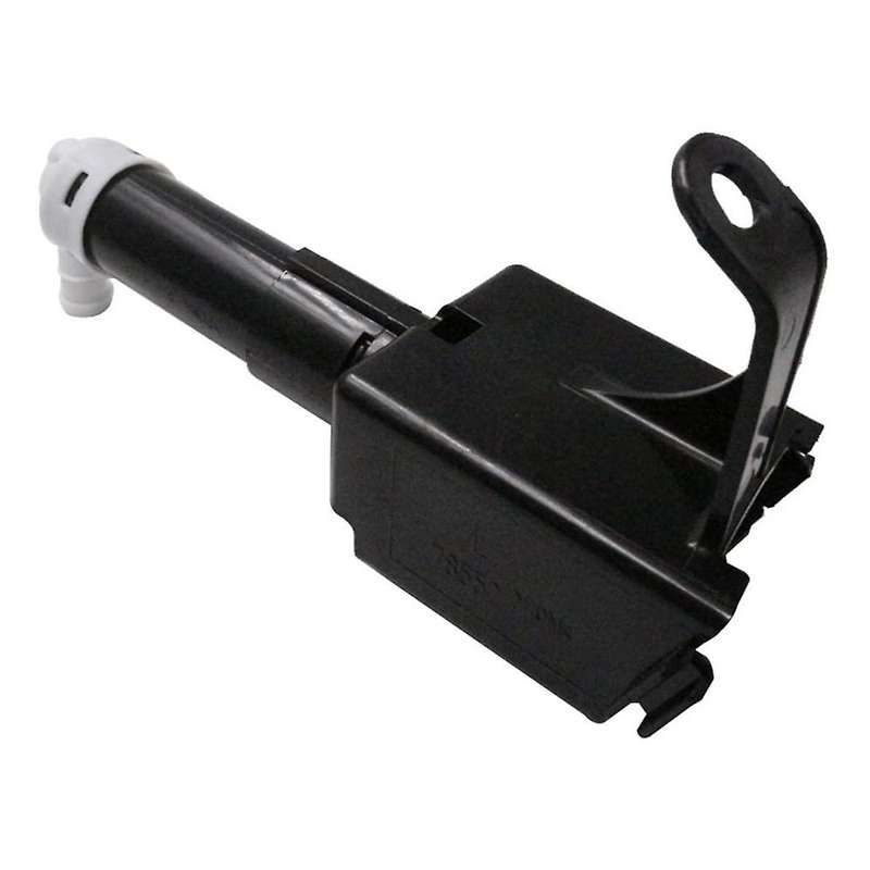 85208-33010 Left Headlight Cleaning Washer Nozzle for V4