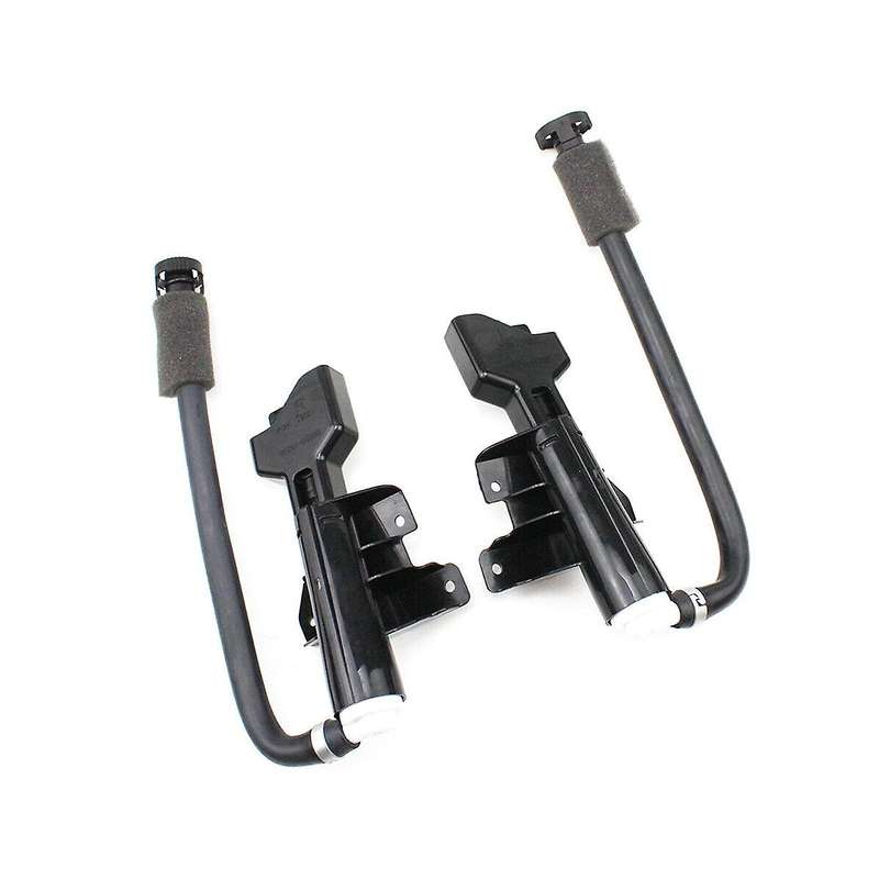 85208-0c020 Front Left Headlight Washer Nozzle Head Light Lamp Water Sprayer Jet for Sequoia K6 200