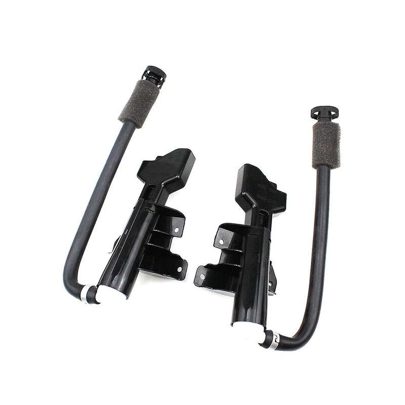 85208-0c020 Front Left Headlight Washer Nozzle Head Light Lamp Water Sprayer Jet for Sequoia K6 200