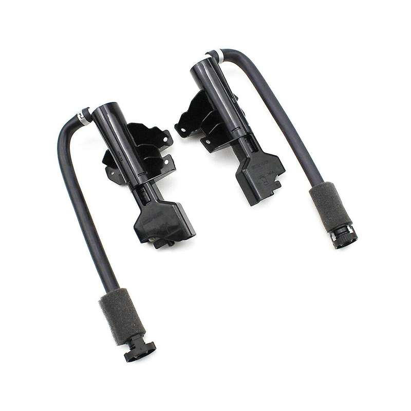 85208-0c020 Front Left Headlight Washer Nozzle Head Light Lamp Water Sprayer Jet for Sequoia K6 200