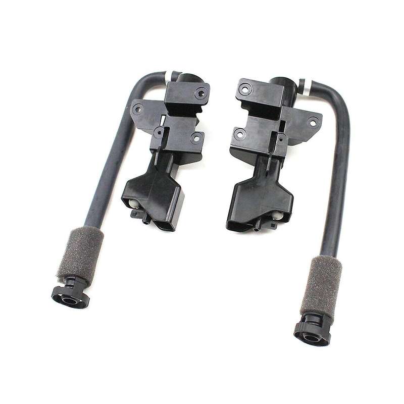 85208-0c020 Front Left Headlight Washer Nozzle Head Light Lamp Water Sprayer Jet for Sequoia K6 200
