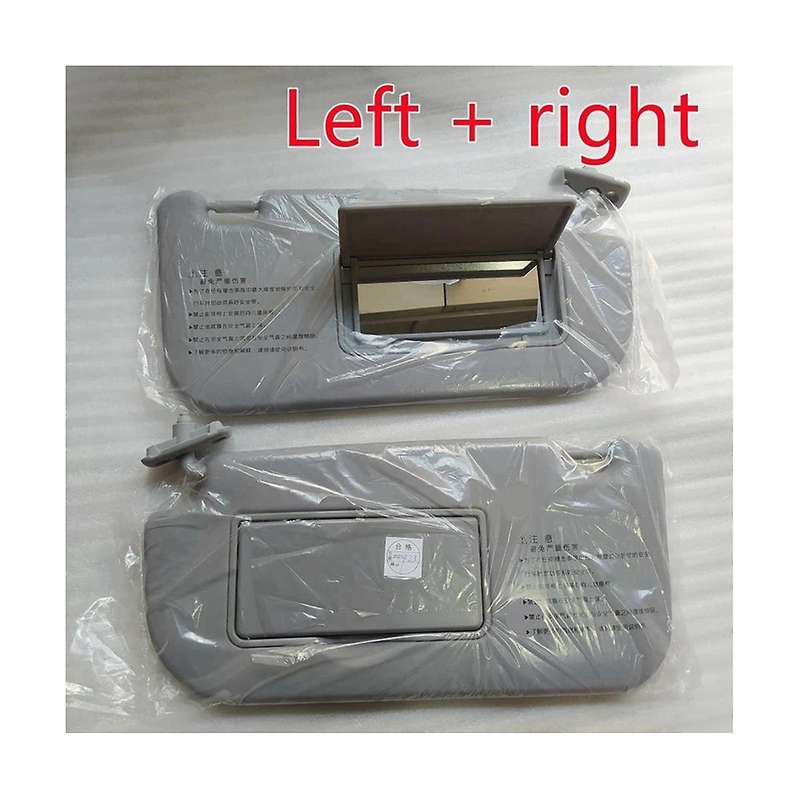 8520103010 8520203000 Sunshade Interior Sunshade Car for 2004-2010