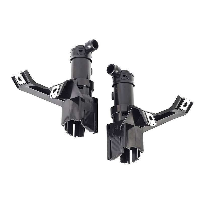 85208-48020 85207-48020 Left and Right Headlight Washer Nozzle for Rx400h 2005-2008