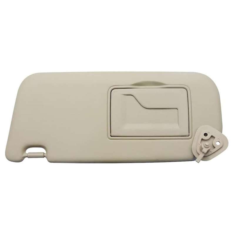 852102h000v2 Sun Visor for Hd 06-10 85210-2h000v2
